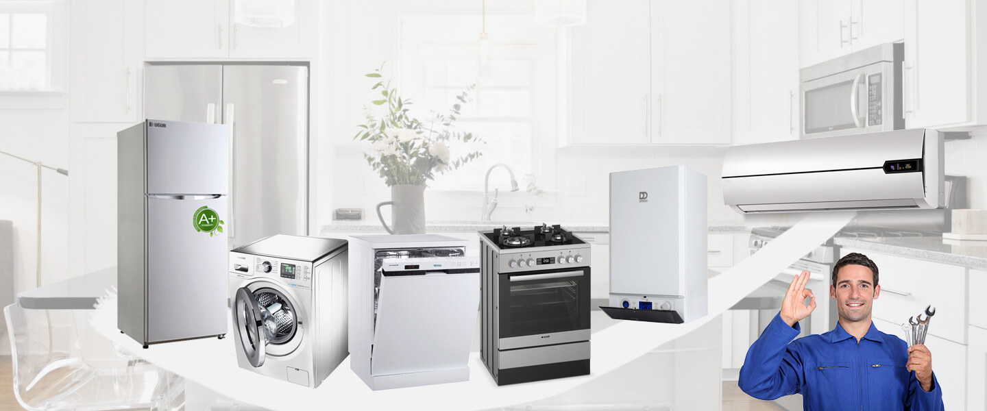Sulakyurt Protherm Servisi